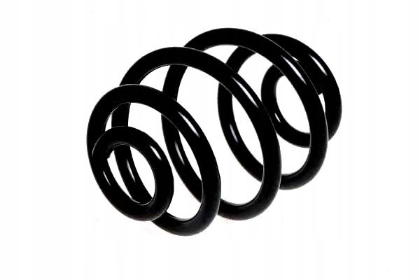 SPRĘŻYNA ZAWIESZENIA SAAB 9-3 2.0/2.2D/2.3 02.98-0