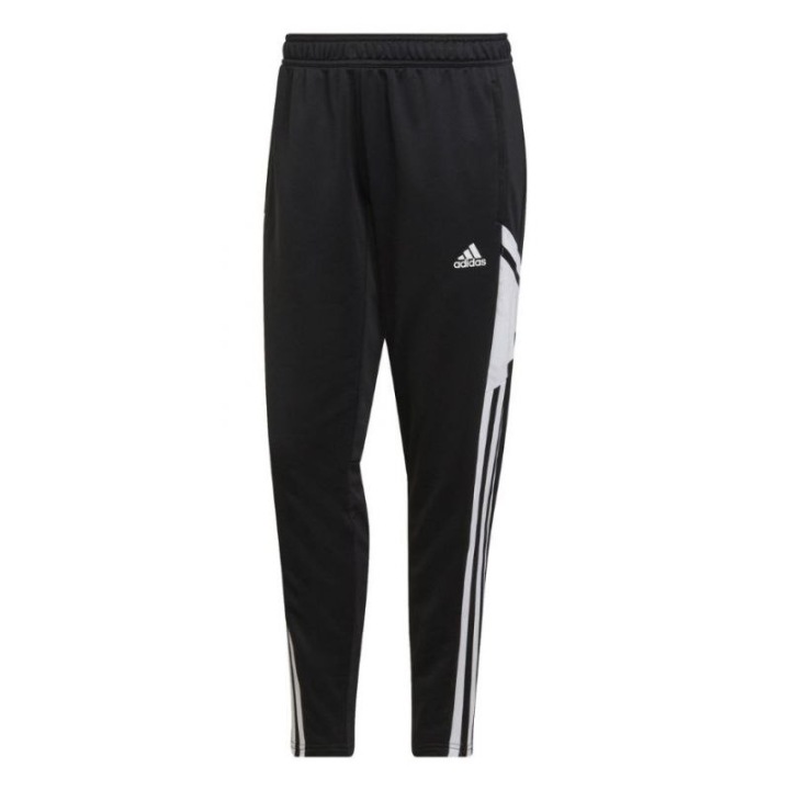 Adidas Spodnie damskie Condivo H21265 Tr Pnt S czarno-białe