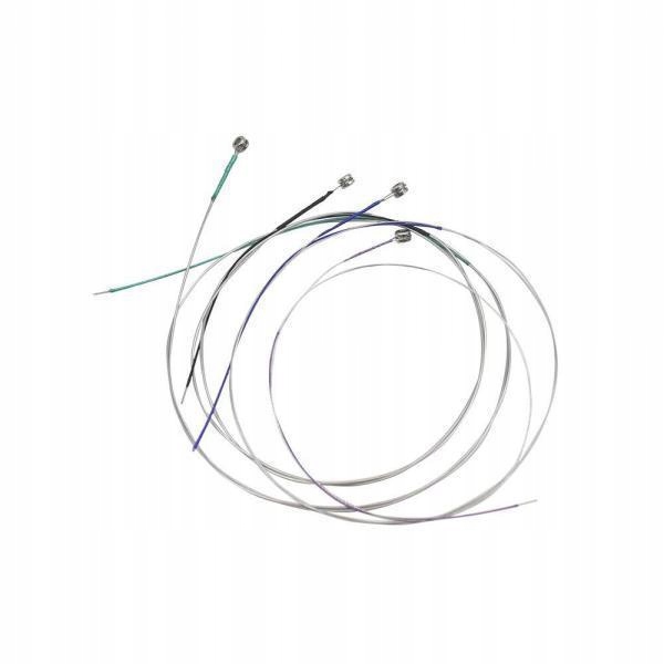 2x Skrzypcowe Pełne E