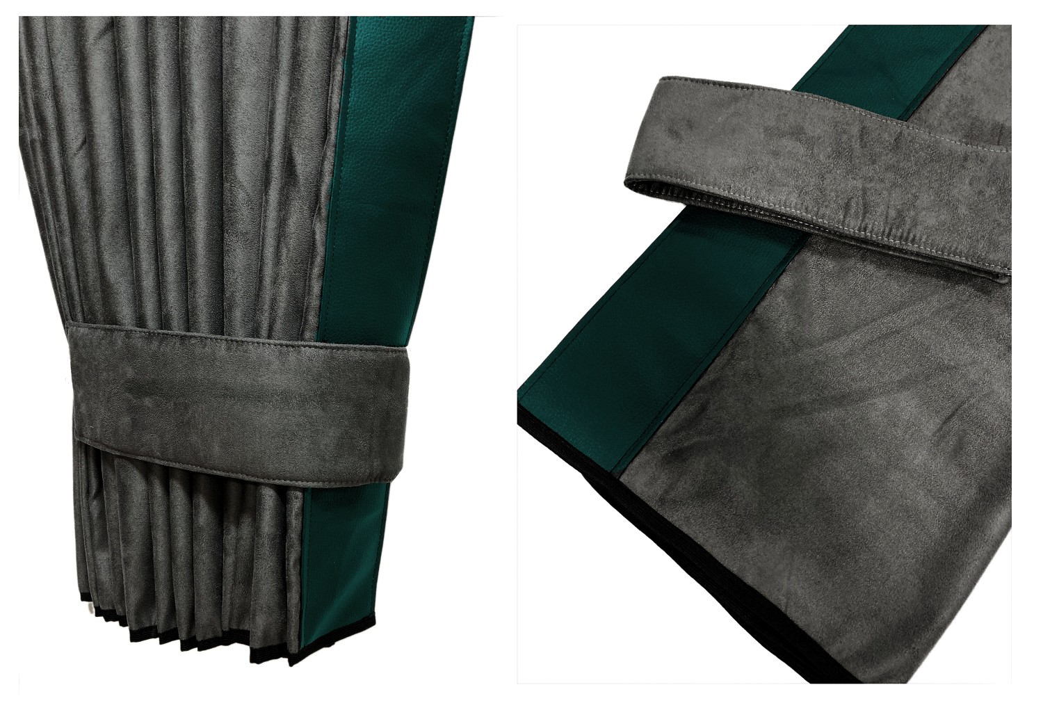 ZASŁONY FIRANY TIR DAF XG, XG+, XF OD 2021R.+HAKI EAN (GTIN) 5906438541830