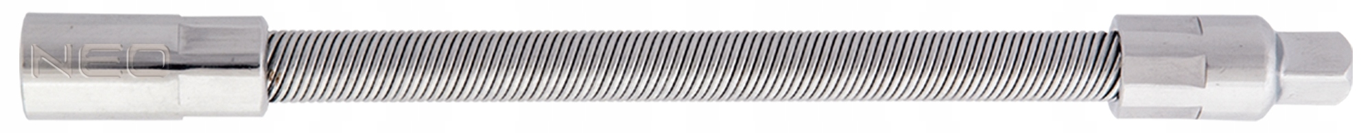 

Przedłużka elastyczna 1/4" 140 mm 08-557 Neo