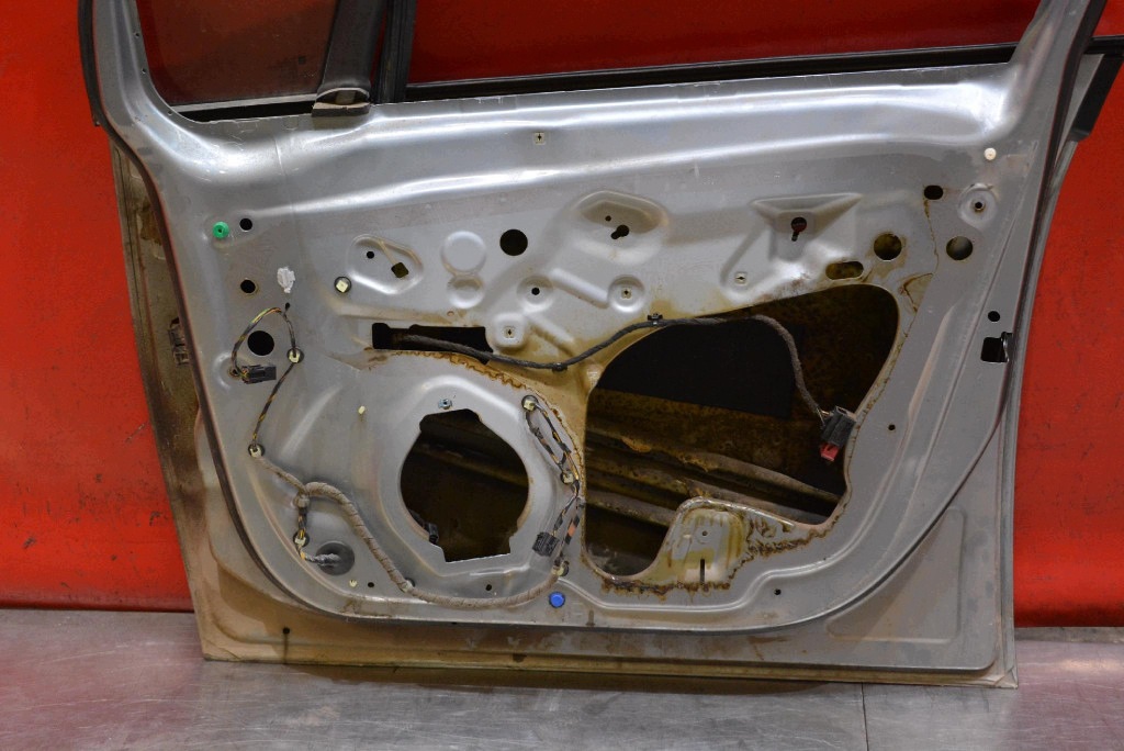 door right front front GEV OPEL MERIVA B 10-14