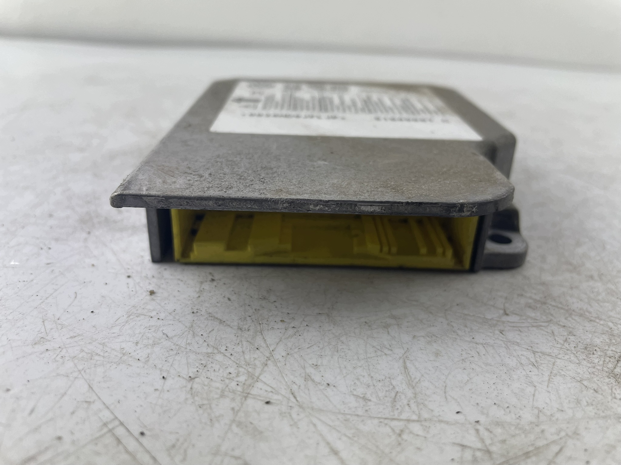 module sensor airbag 1C0 909 605 Ford Galaxy WGR 5WK43121