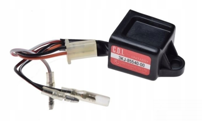 MODUL ZAPLONOWY 2T do 3KJ/CPI Ymaha