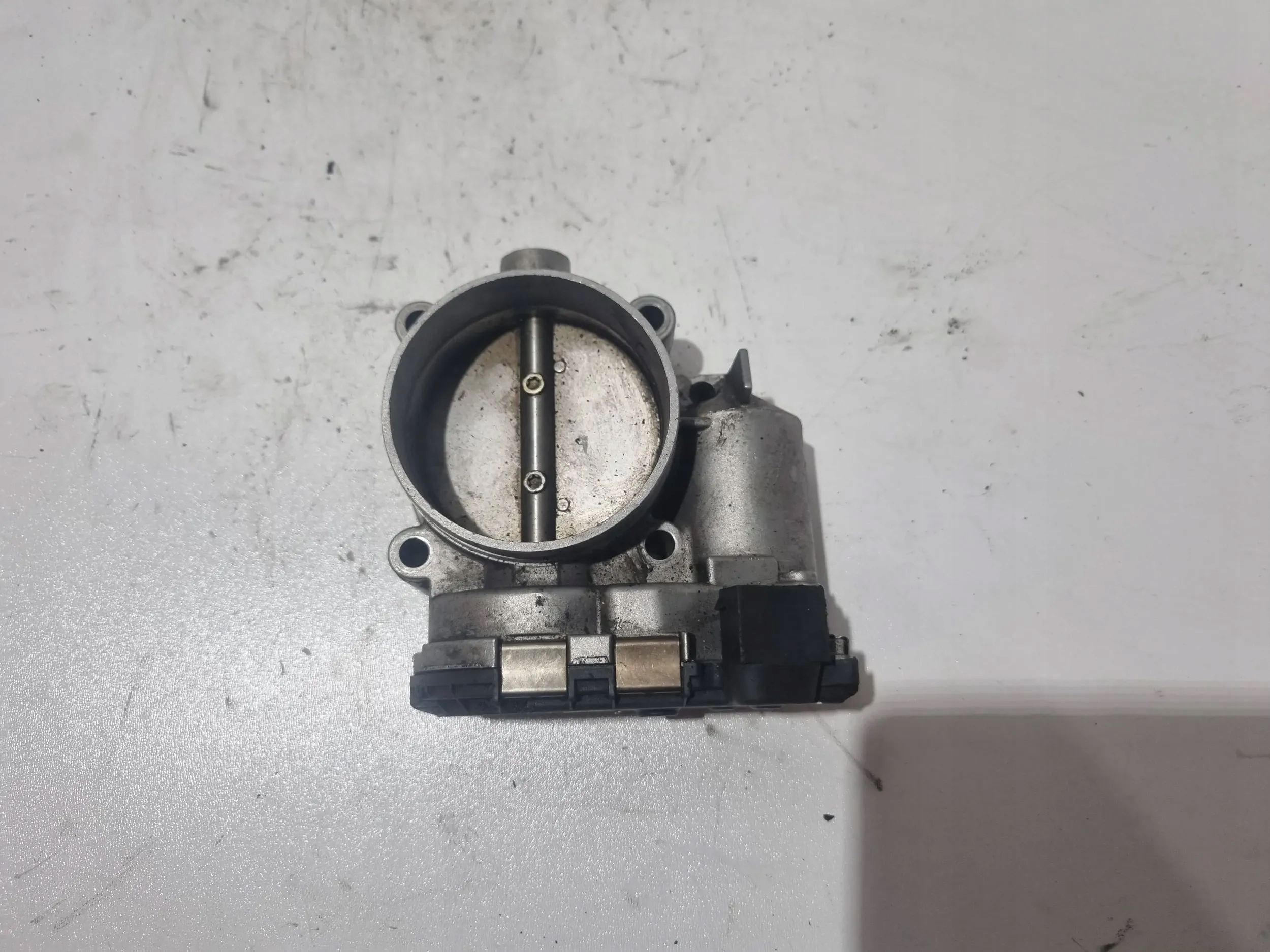 VALVOLA A FARFALLA 0211333062 BOSCH VW GOLF V 2.8 VR6