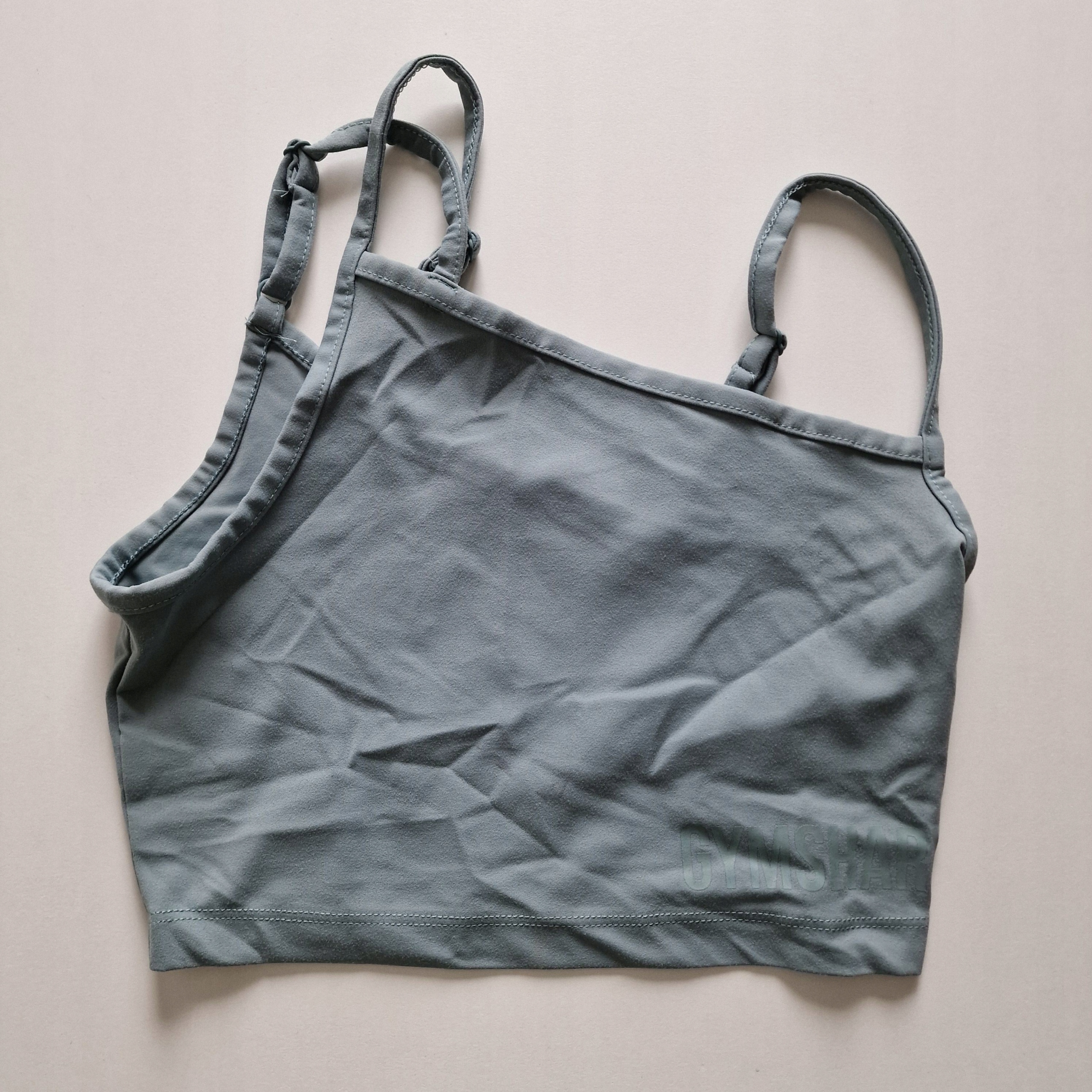 Gymshark biustonosz sportowy treningowy Sports Bra 34 Xs