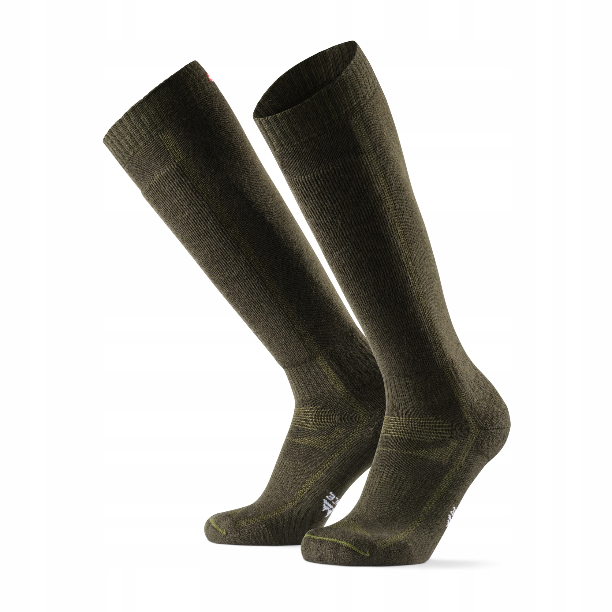 Termální Ponožky ponožky Danish Endurance Merino Unisex 1-pack 39-42