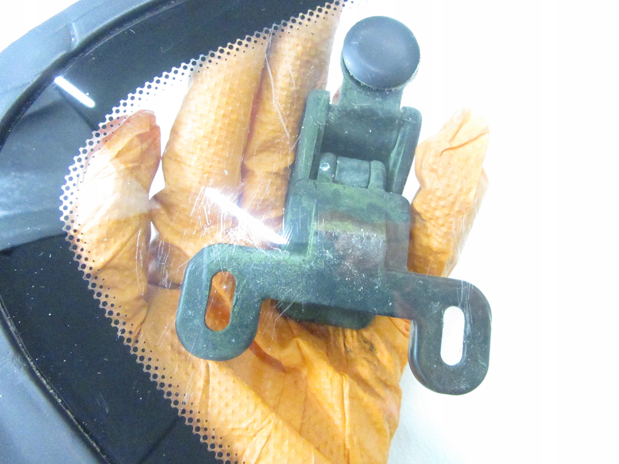 window right rear part BMW e36 COMPACT AS2