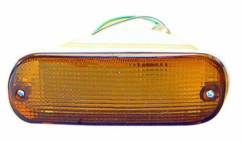 Poziční Lampa Depo Suzuki Swift 03/89-08/96