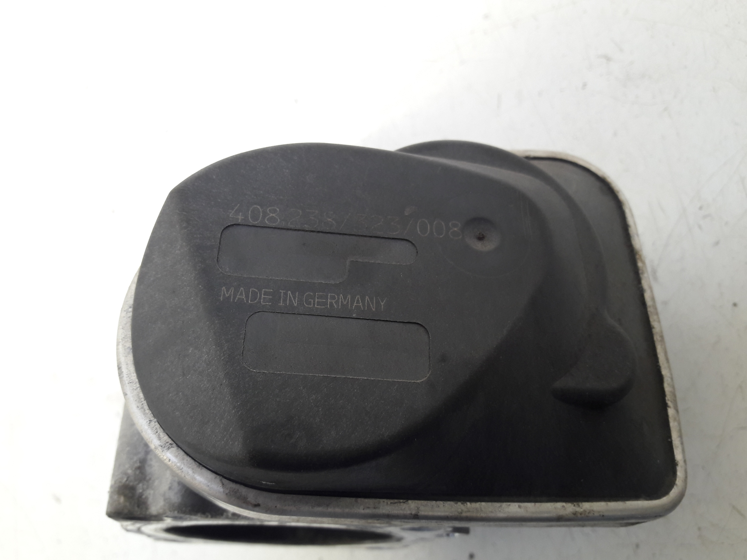 ДРОССЕЛЬНАЯ ЗАСЛОНКА 4082381323 seat Leon I