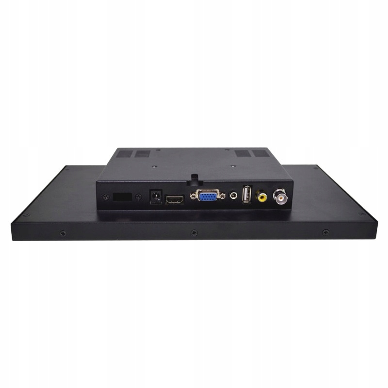 Monitor Open Frame IPS LED 12'' VGA HDMI BNC AV Model OP1168VH IPS