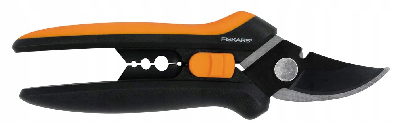 

Sekator Do Kwiatów Nożyce Fiskars SP140