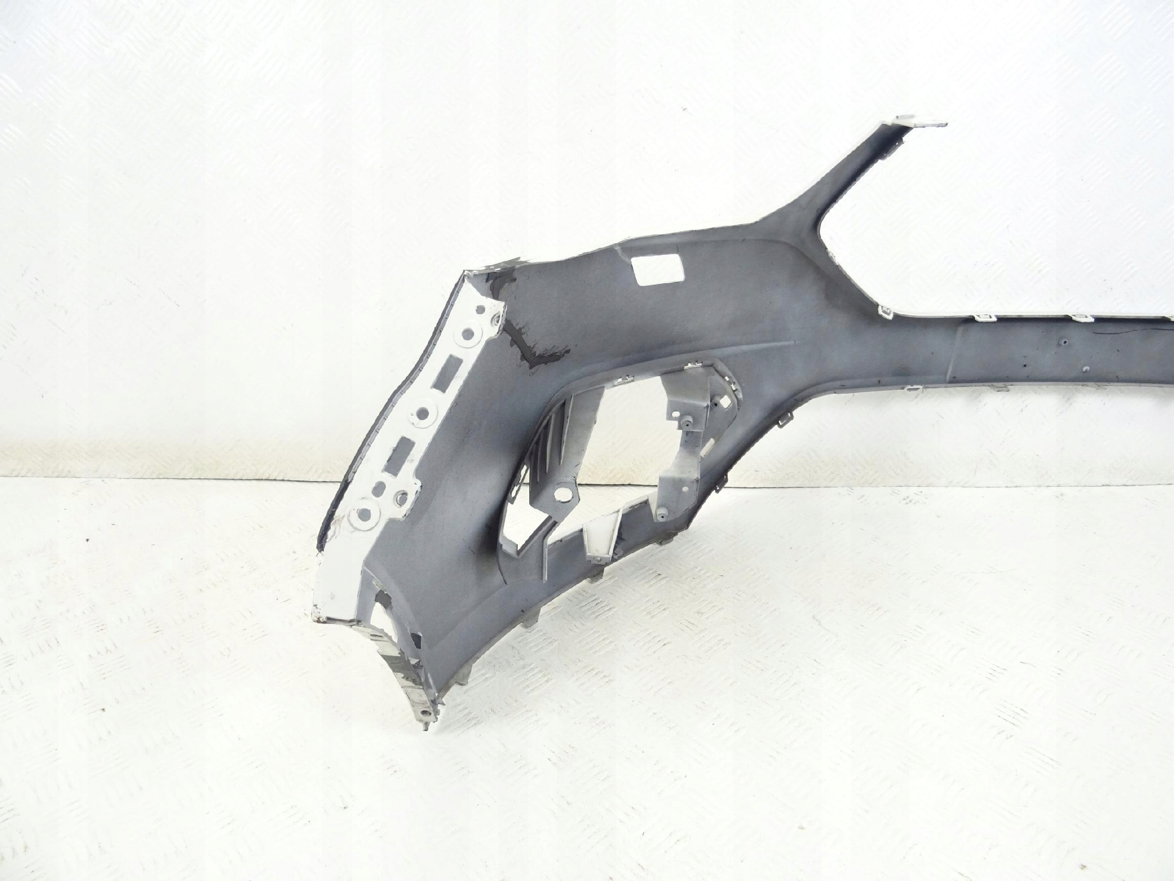 Ford Kuga MK2 LIFT ST LINE bumper front