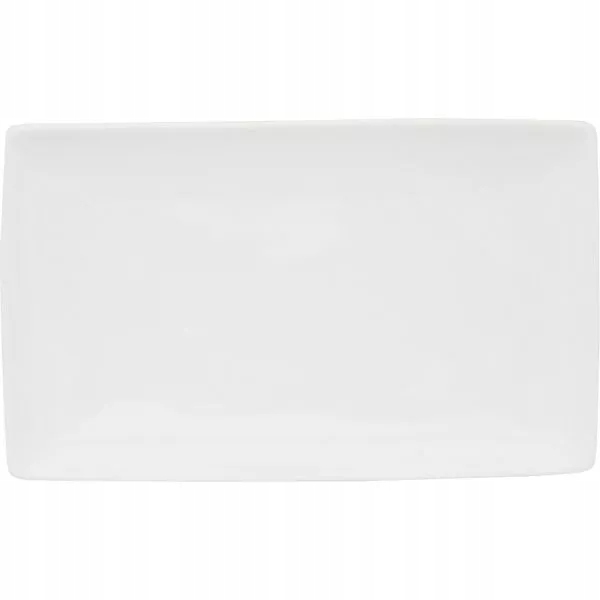 Gastro Talíř hranatý Fantastic 36,2x26,8 cm (2 ks)