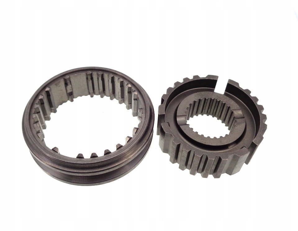 Przesuwka skrzyni biegów Jimny skrzynia R72