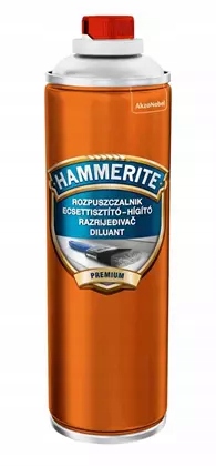 

Rozpuszczalnik 1L Hammerite