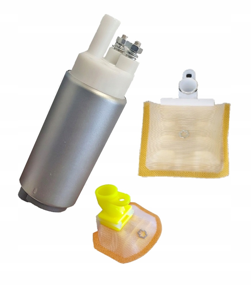 04-07 Suzuki DL 650 Palivové Čerpadlo Benzínové V-strom