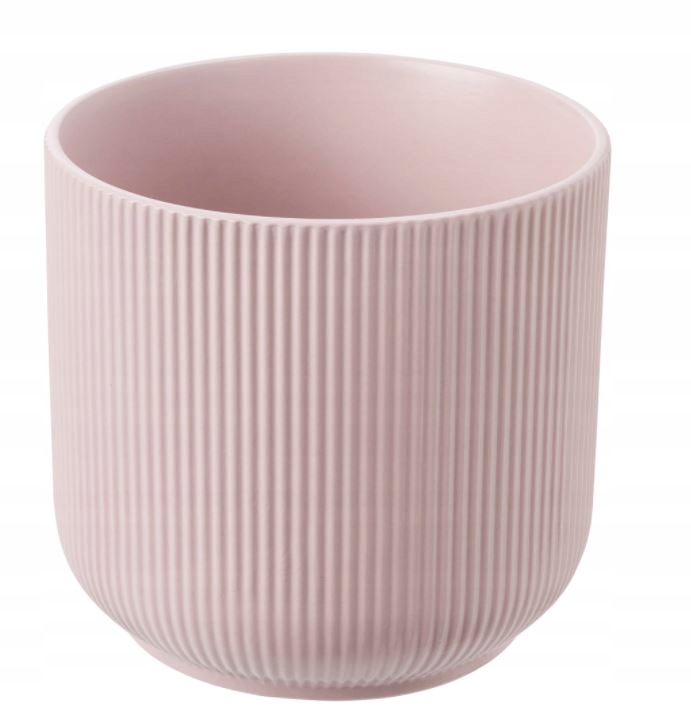 DONICZKA IKEA GRADVIS OSŁONKA RÓŻOWY 12CM