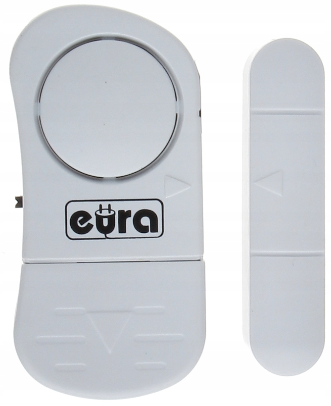 

Mini Alarm Do Drzwi I Okien Czujnik Otwarcia Okna