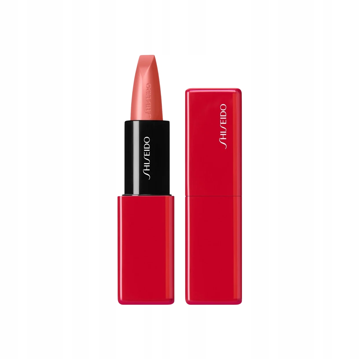 Shiseido, Technosatin, Gelová Krémová Rtěnka, 414, 3.30 g