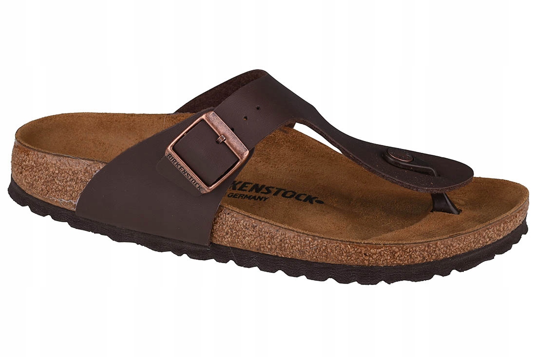 

damskie japonki Birkenstock Ramses Bf 0044703 r.37