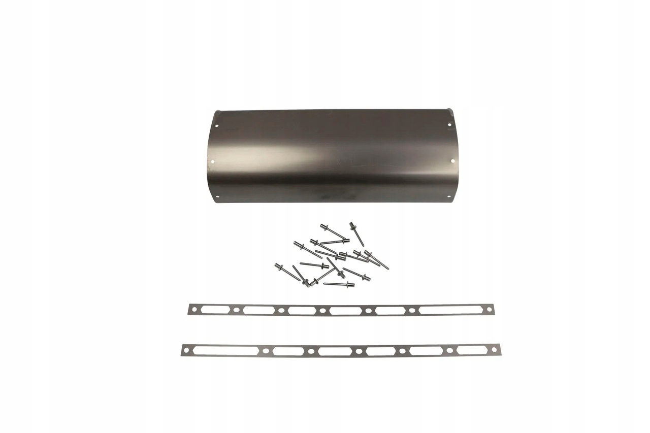 Sada na opravu rukávov tlmiča Akrapovic Muffler Titanium P-RKS89ZT35