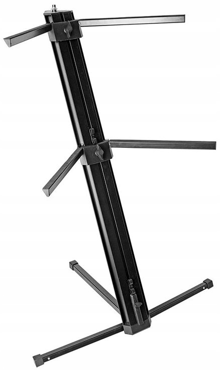 Ams Asg 88 Mkii hliníkový klávesový stojan