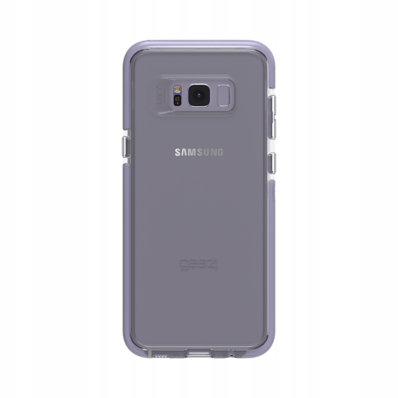 COQUE POUR SAMSUNG S8+ G955 | GEAR4 PICCADILLY GRIS Marque Gear4