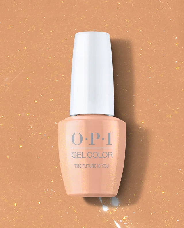 GelColor The Future Is You Żel kolorowy