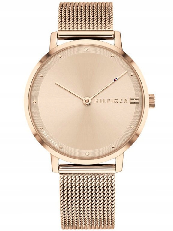 Dámské Hodinky Tommy Hilfiger 1782150 Pippa (zf538a)