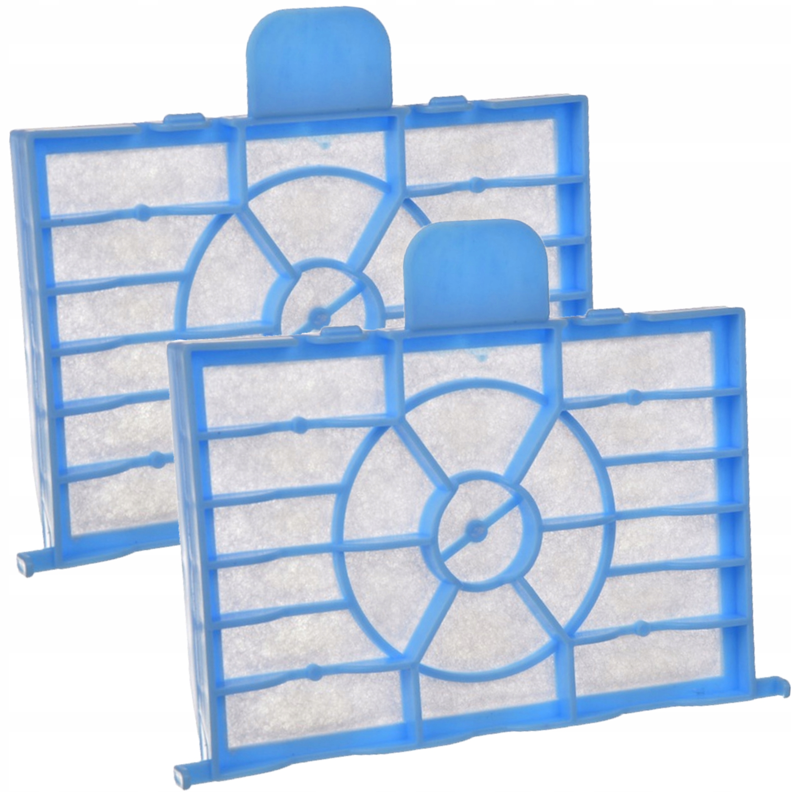 2x Filtr Do Vysavače Bosch GL-20 ProHygienic MoveOn Mini ProPower Compaxx