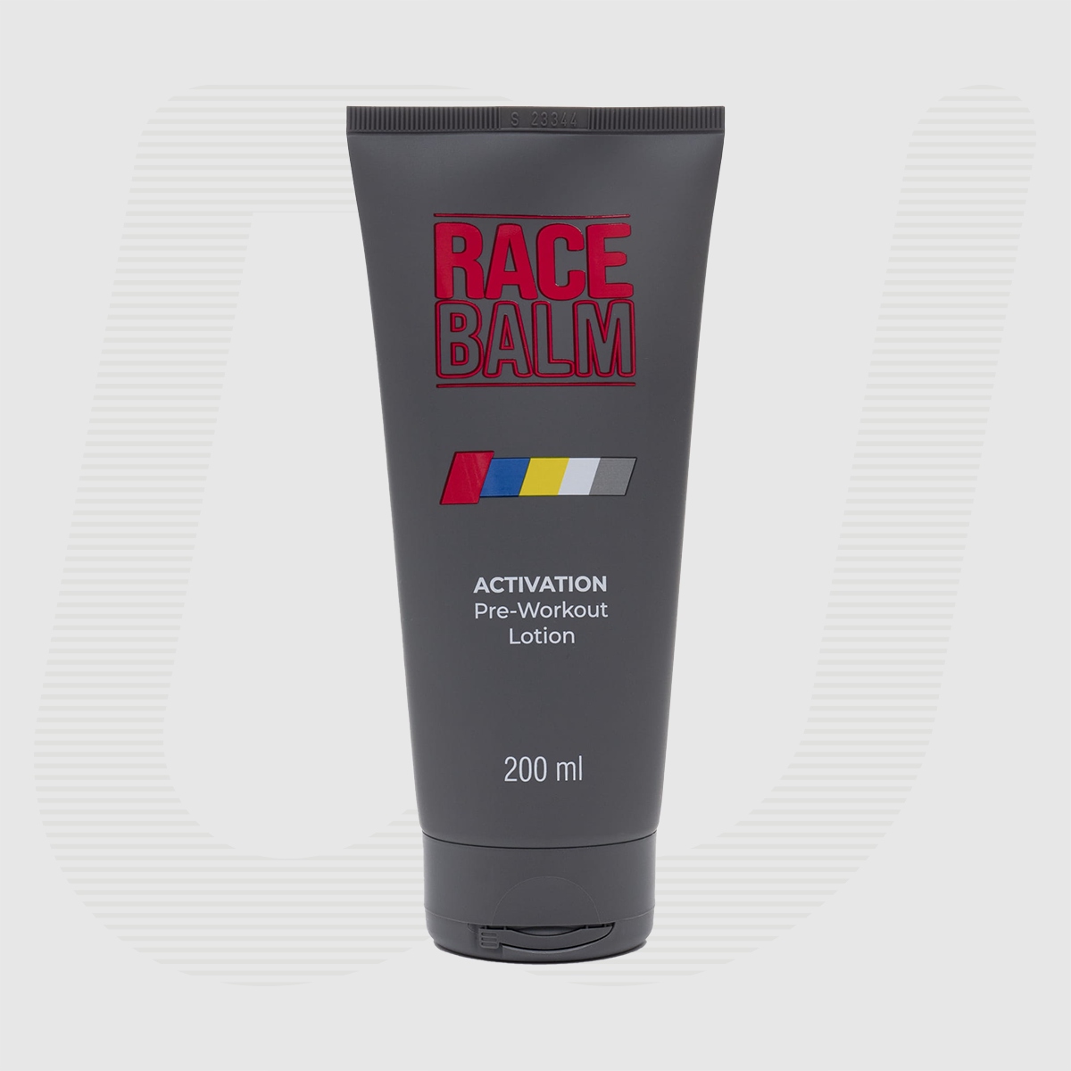 ACTIVATION Pre-Workout Lotion Race Balm EAN (GTIN) 5905370172003