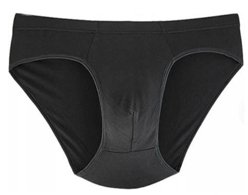 8x SLIPY MĘSKIE BAMBUSOWE majtki rozmiar XXL Zestaw tak