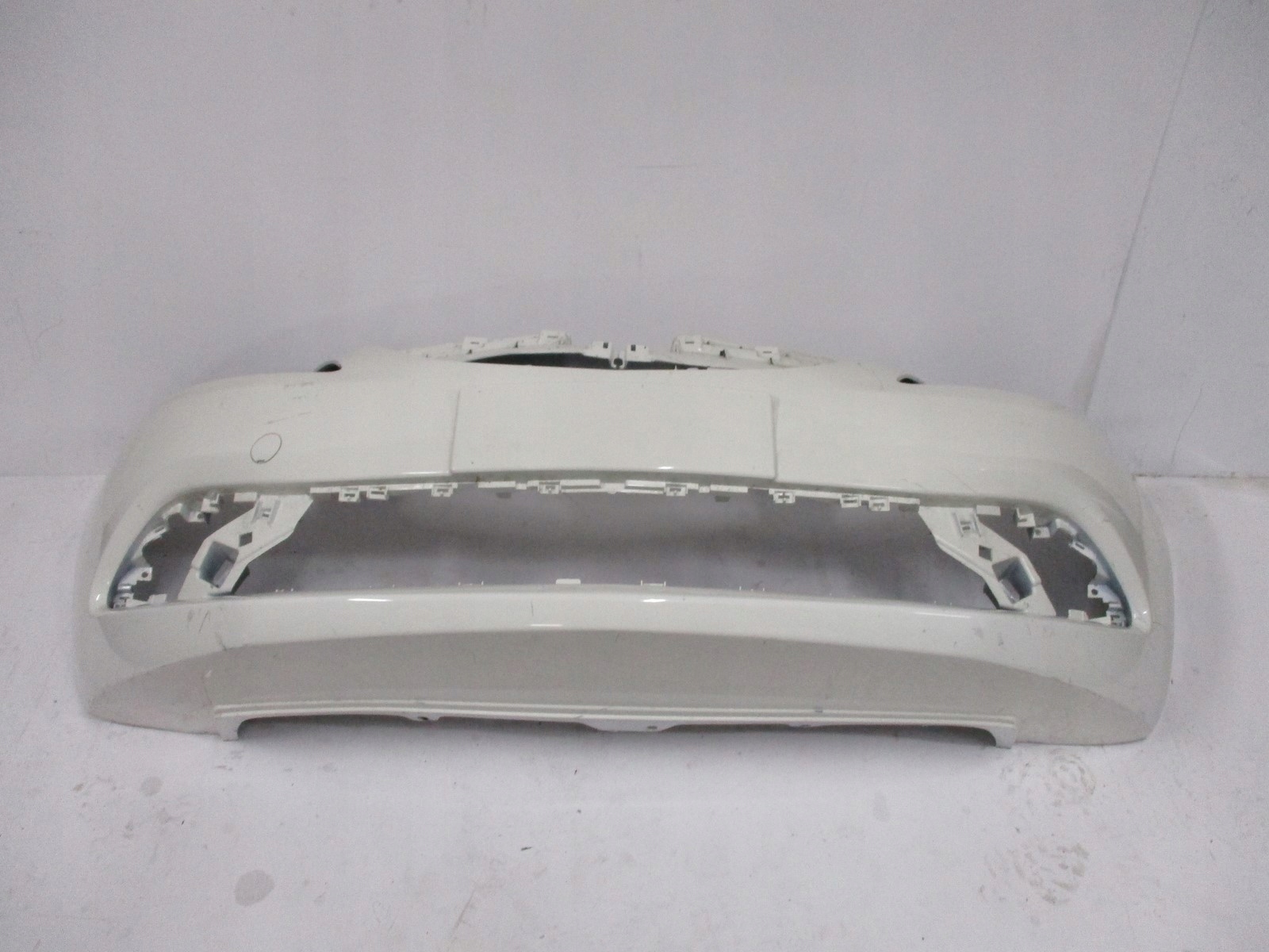 bumper LANCIA YPSILON 3 LIFT front