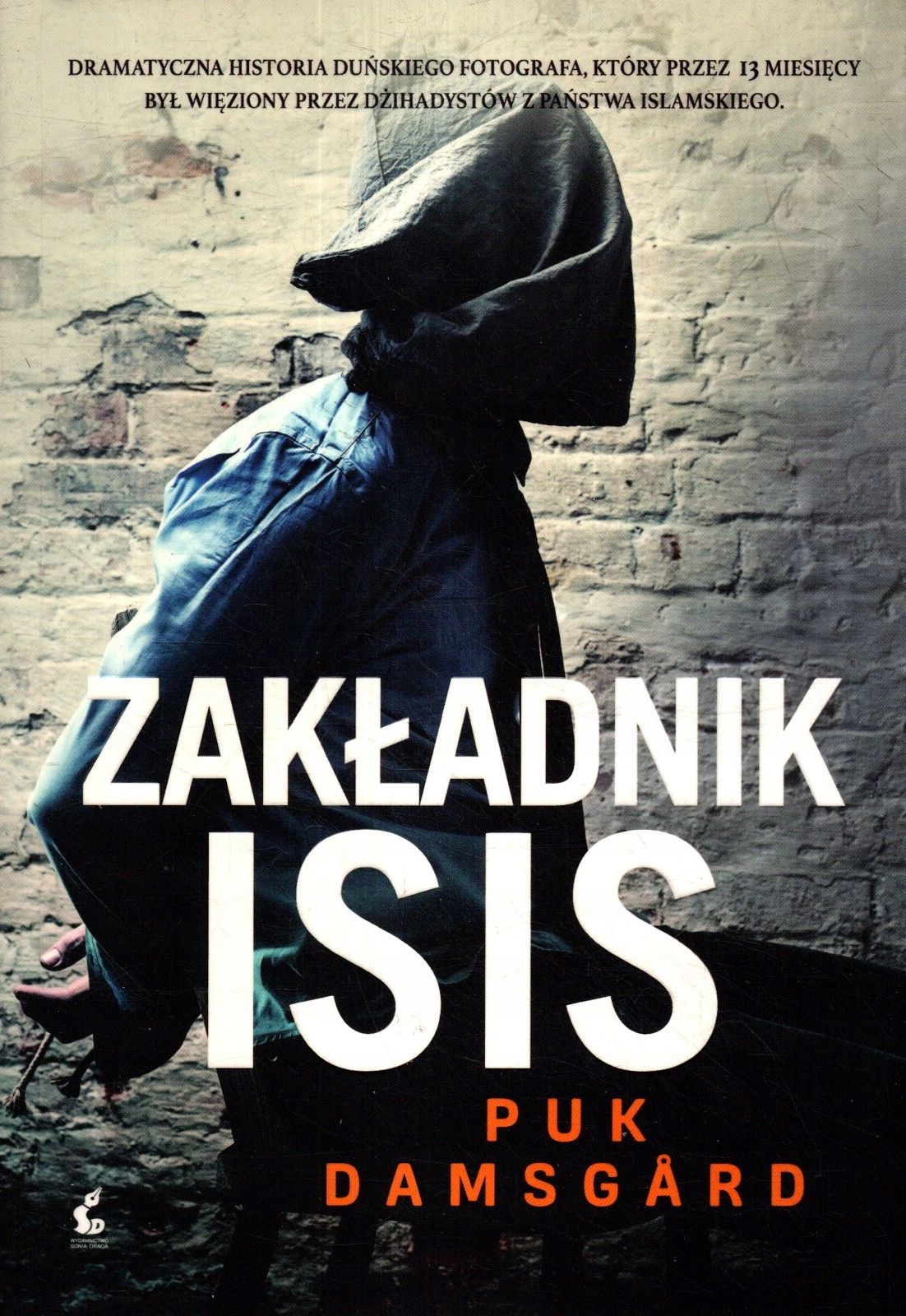 Zakładnik Isis
