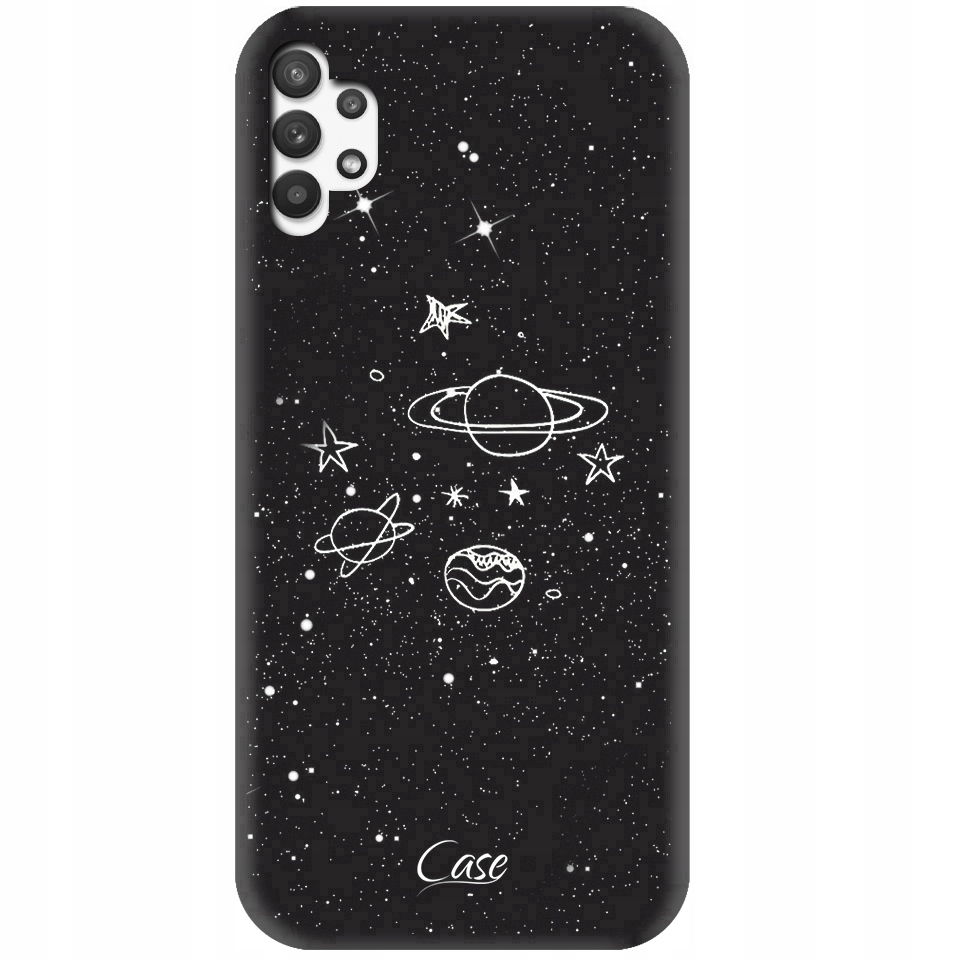 

Etui do Samsung Galaxy A32 5G Case szkło