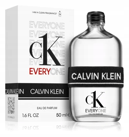 Zapach Calvin Klein Ck Everyone 50ml