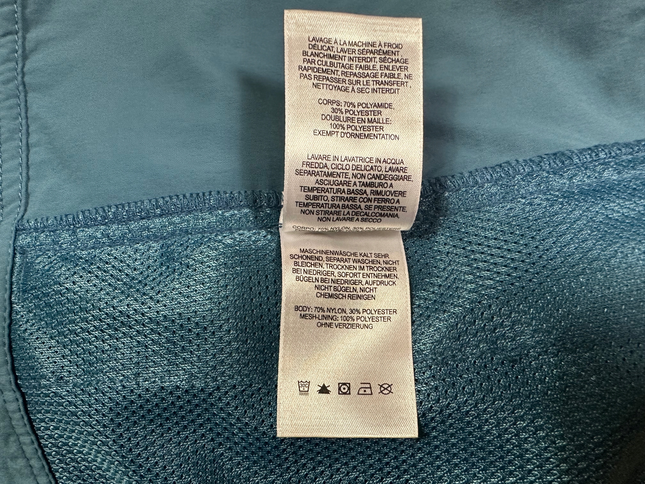 MOUNTAIN HARDWEAR KOSZULA TREKKINGOWA MĘSKA L Rozmiar L