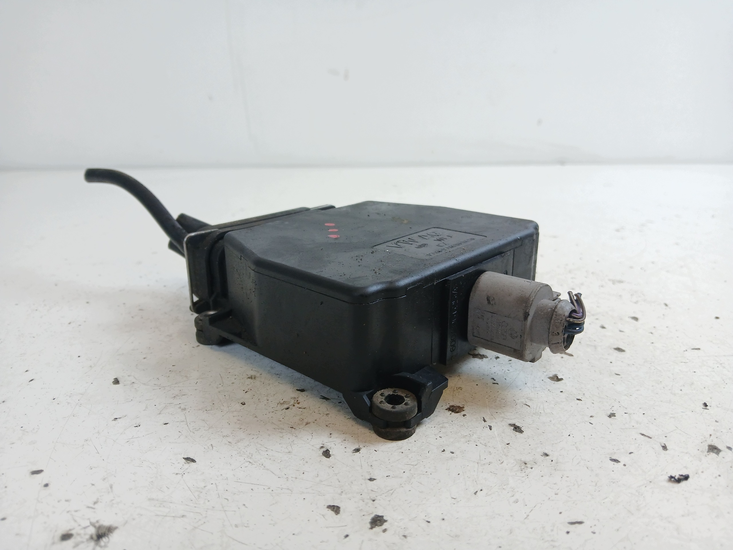 VW SEAT SKODA TDI sensor magnetisch