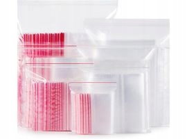 

Woreczki Strunowe 300X400 Torebki Worki 100 Szt.