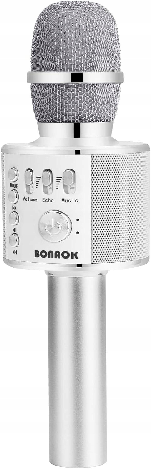 Mikrofon Bonaok Multi-Function Microphone