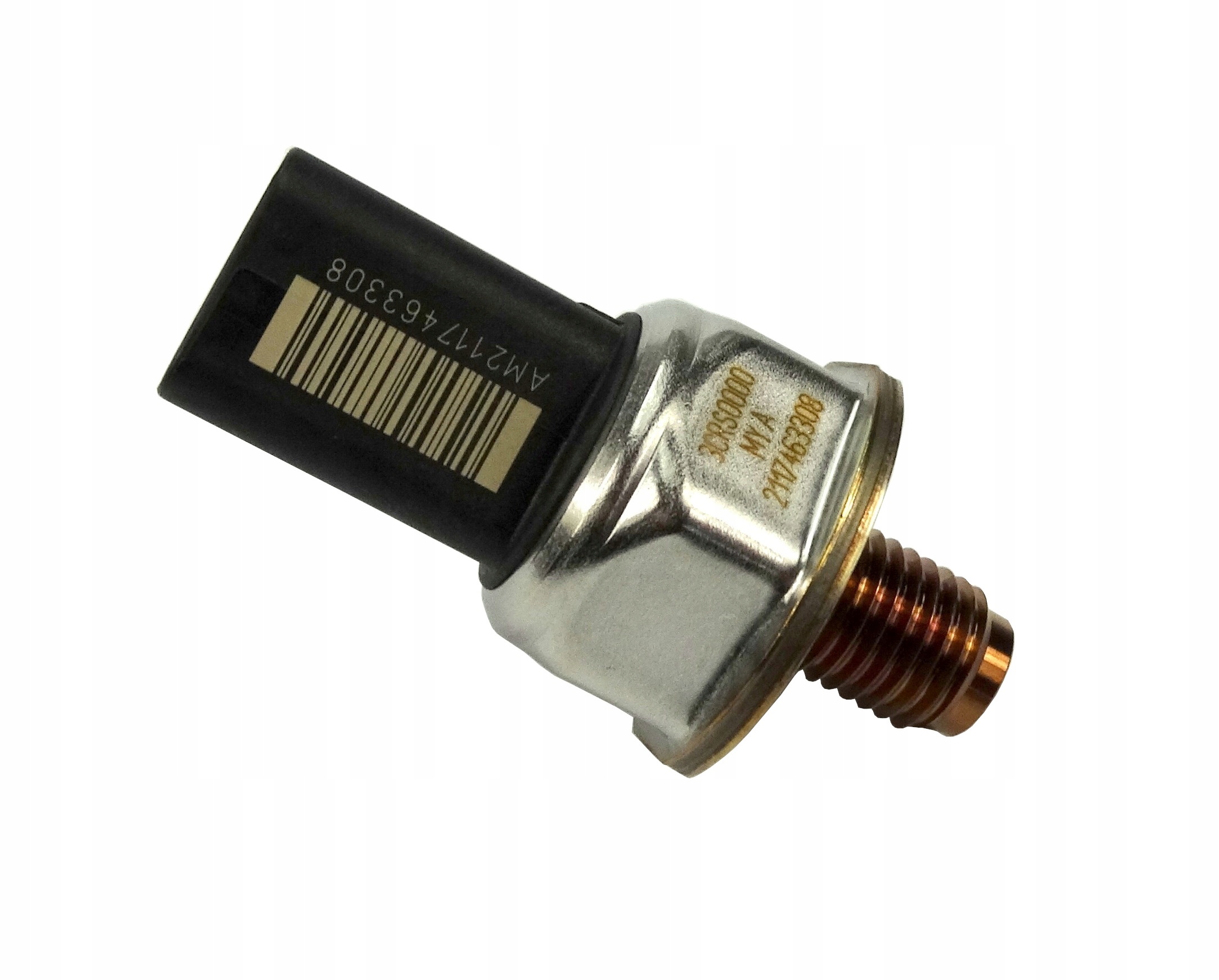 

Czujnik Ciśnienia Paliwa Ford 1.4/1.6 Tdci Org Psa