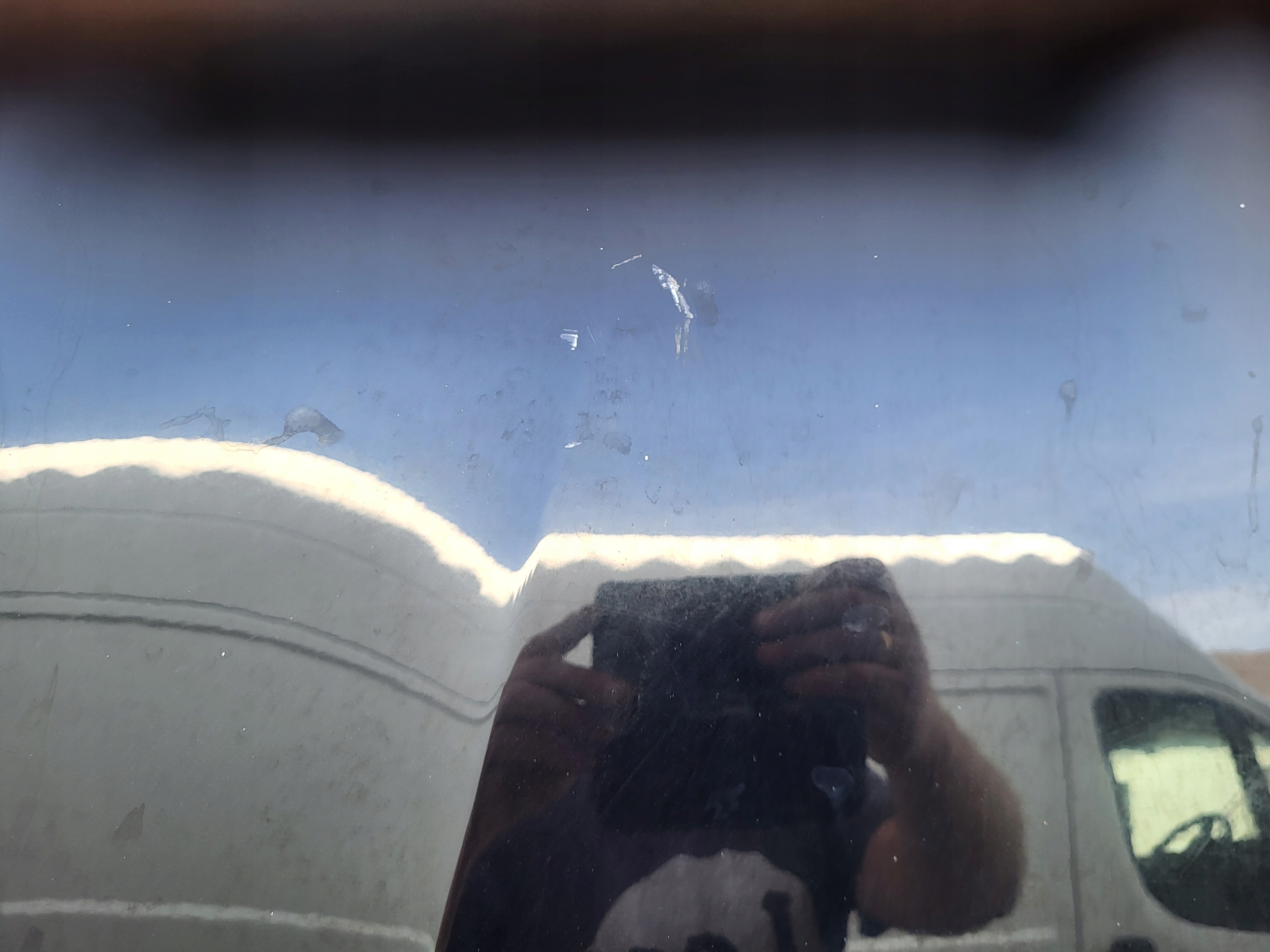 Motorhaube Citroen C4 Bonnet Hood - Thumbnail 8