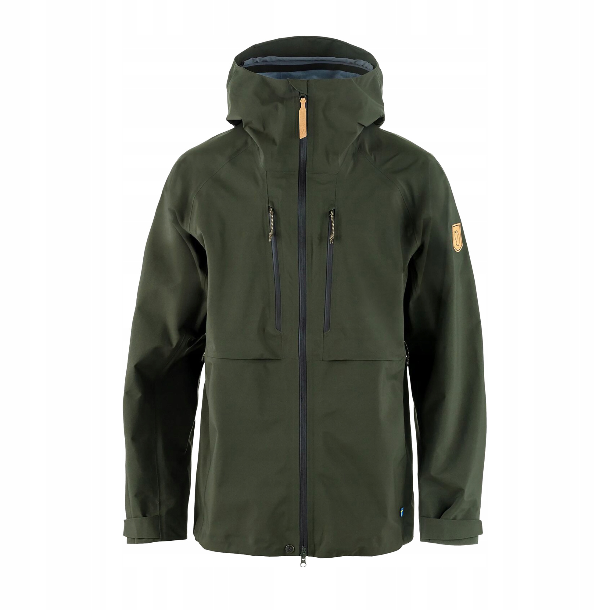 Kurtka Fjällräven Keb Gtx F12500182 r. M