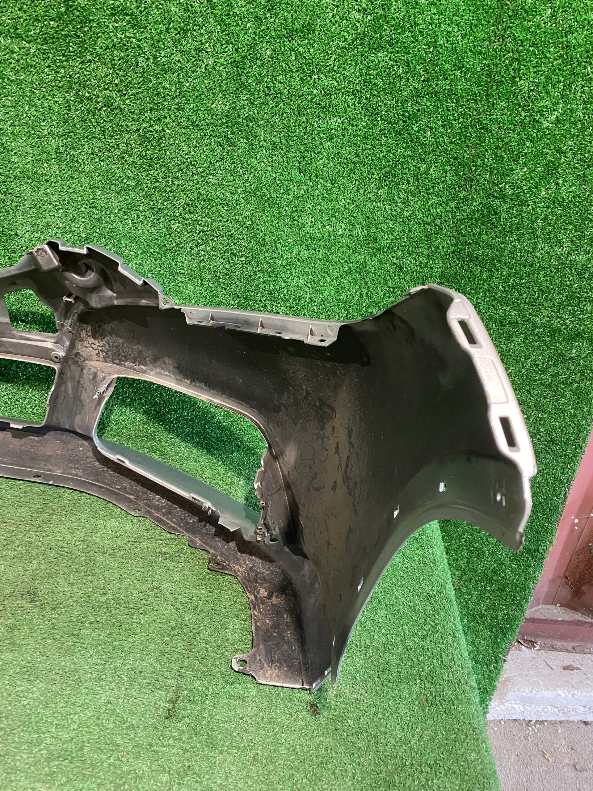 front bumper HONDA CIVIC IX 11