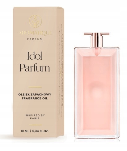 

Olejek Zapachowy Idol Perfum Aromatique