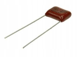 Kondensator foliowy WW MKT39N/50-R5/4 50 V 39 µF
