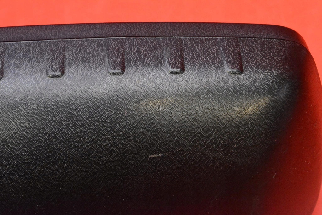 mirror left black, manually EU 022916 KIA SOUL 1 and 08-11