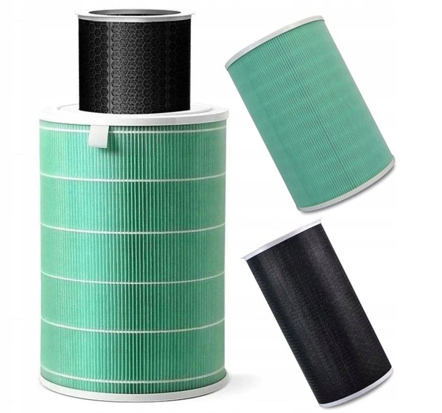 

Filtr Hepa Do Xiaomi MI Air Purifier 2 2S 2 Eu Pro