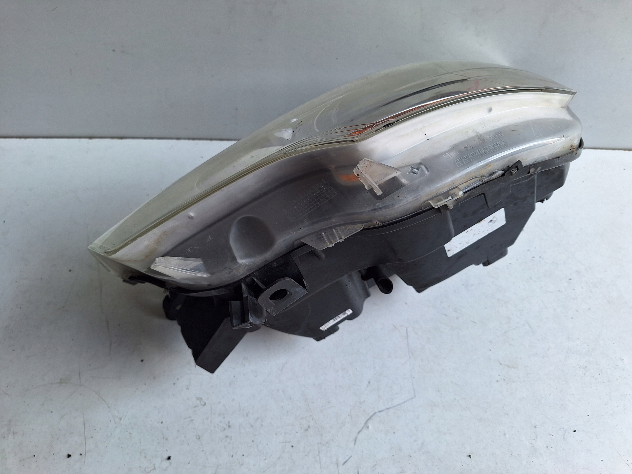 CITROEN DS4 12-16 light left UK